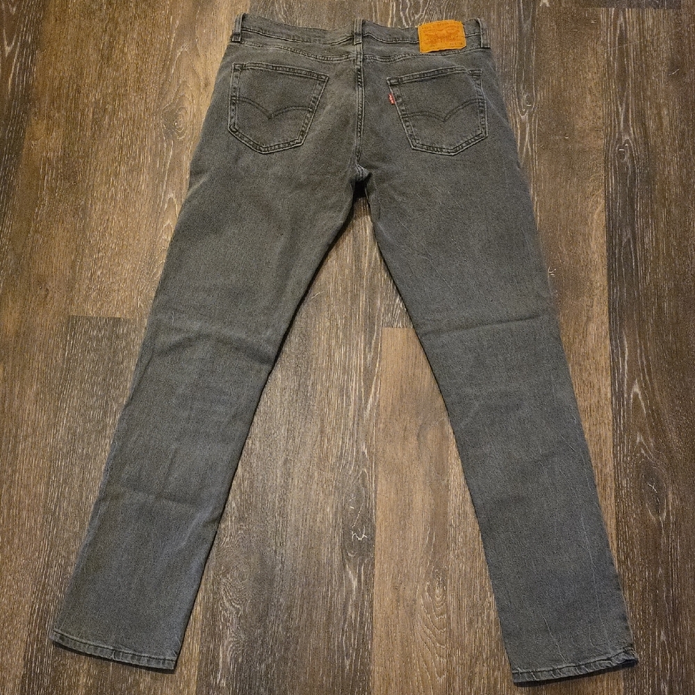 Levis 511 Mens